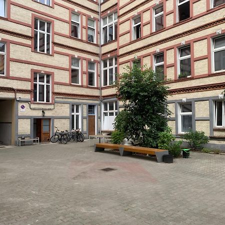 Apartmán Wyjatkowy Apartament Blisko Rynku Vratislav Exteriér fotografie